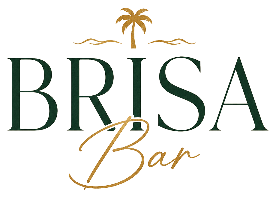 Brisa Bar logo